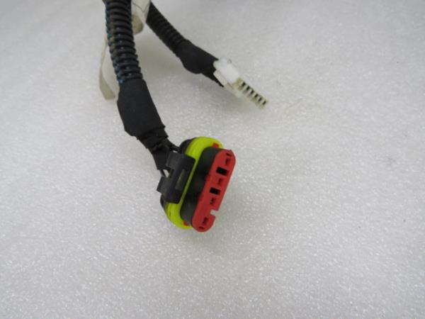 Câblage moteur FIAT Tipo Wagon (358_) Imagem-1