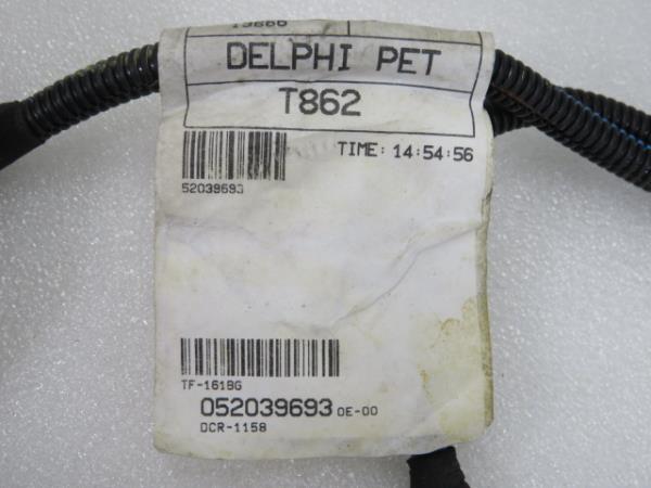 Câblage moteur FIAT Tipo Wagon (358_) Imagem-5