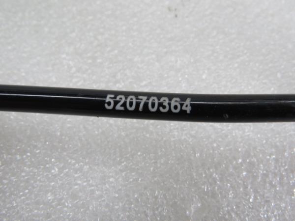 ABS Sensor vorne rechts FIAT Tipo Wagon (358_) Imagem-4