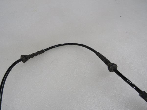 ABS Sensor vorne links FIAT Tipo Wagon (358_) Imagem-2