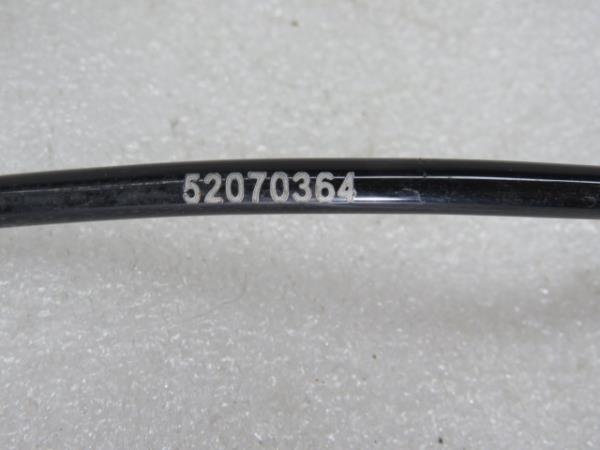 ABS Sensor vorne links FIAT Tipo Wagon (358_) Imagem-3