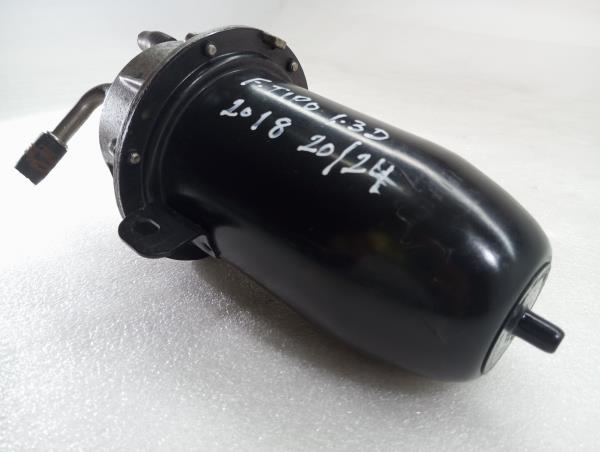 Corps de filtre à gasoil FIAT Tipo Wagon (358_) Imagem-1