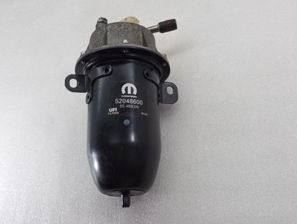 Corps de filtre à gasoil FIAT Tipo Wagon (358_) Imagem-4