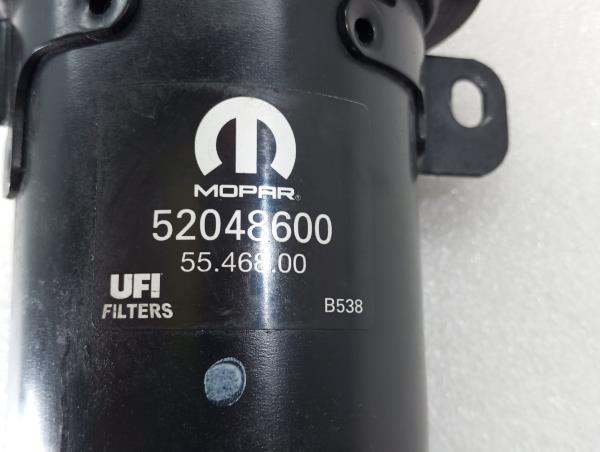 Corps de filtre à gasoil FIAT Tipo Wagon (358_) Imagem-5