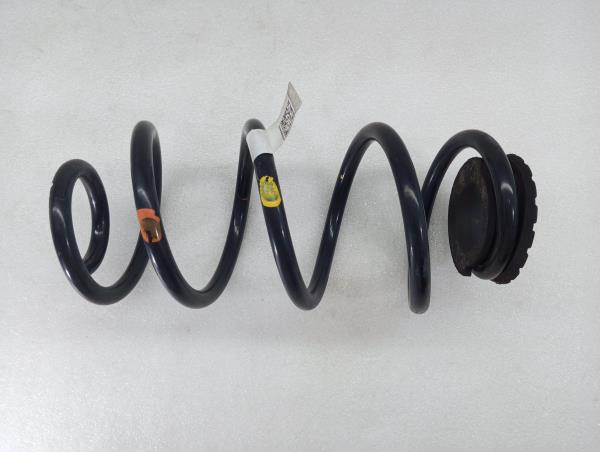 Right rear Suspension Spring FIAT Tipo Wagon (358_)