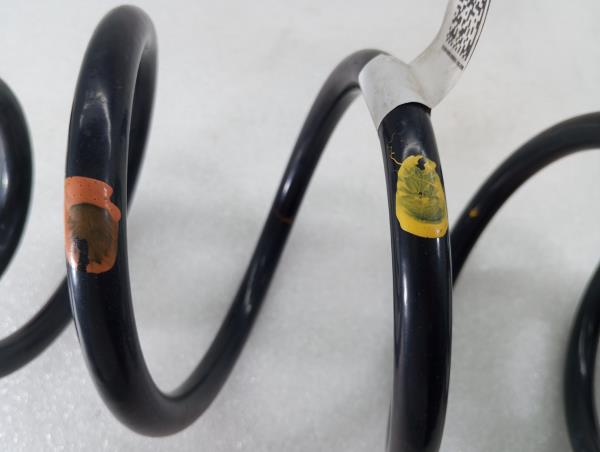 Molla sospensione posteriore destra FIAT Tipo Wagon (358_) Imagem-4