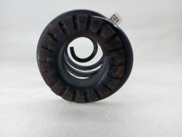 Molla sospensione posteriore destra FIAT Tipo Wagon (358_) Imagem-3