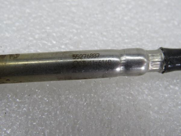 Lambda sensor FIAT Tipo Wagon (358_) Imagem-4