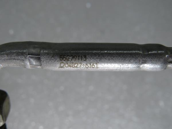 Sonde lambda FIAT Tipo Wagon (358_) Imagem-4