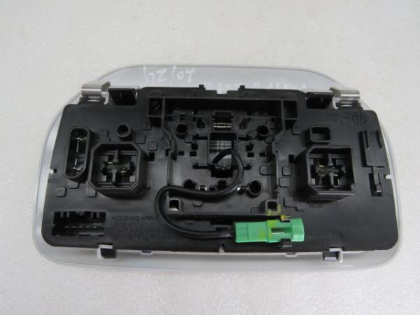 Plafoniera anteriore FIAT Tipo Wagon (358_) Imagem-1