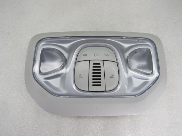 Plafoniera anteriore FIAT Tipo Wagon (358_)