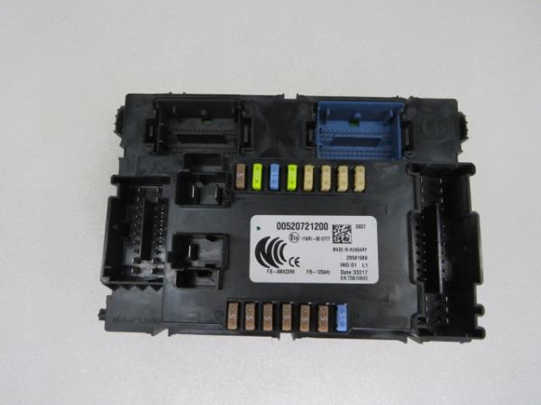 Boîte de fusibles / SAM / BSI FIAT Tipo Wagon (358_)