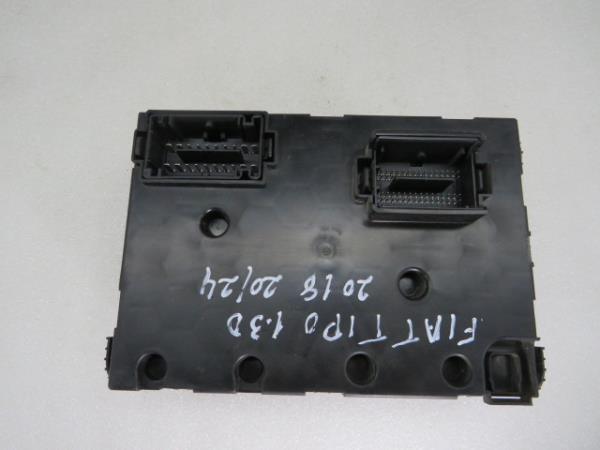 Boîte de fusibles / SAM / BSI FIAT Tipo Wagon (358_) Imagem-1