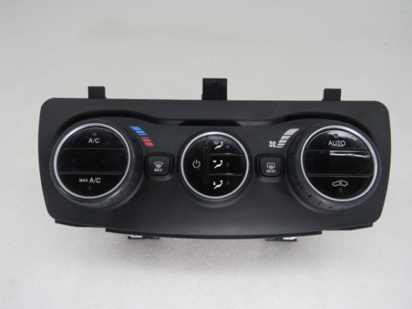 Klimabedienteil  FIAT Tipo Wagon (358_) Imagem-1