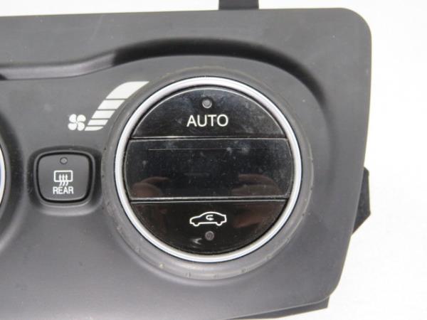 Klimabedienteil  FIAT Tipo Wagon (358_) Imagem-3