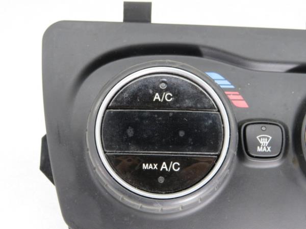 Comando chauffage / sofagem FIAT Tipo Wagon (358_)