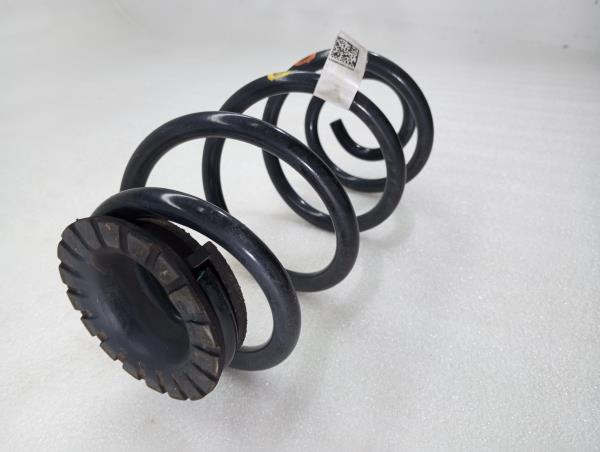 Right rear Suspension Spring FIAT Tipo Wagon (358_) Imagem-2