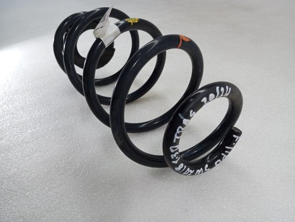 Right rear Suspension Spring FIAT Tipo Wagon (358_) Imagem-1