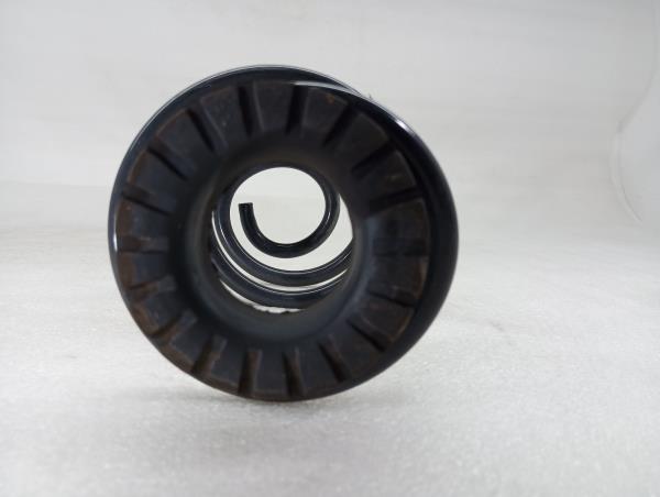 Right rear Suspension Spring FIAT Tipo Wagon (358_) Imagem-3