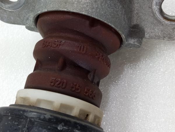 Amortisseur Arrière Droite FIAT Tipo Wagon (358_) Imagem-4