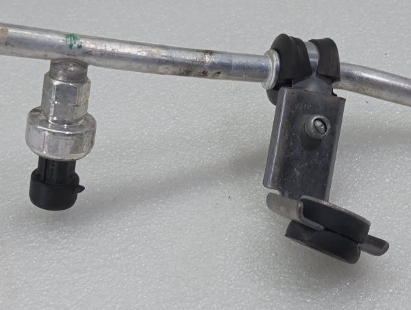 Tuyau de climatisation FIAT Tipo Wagon (358_) Imagem-5