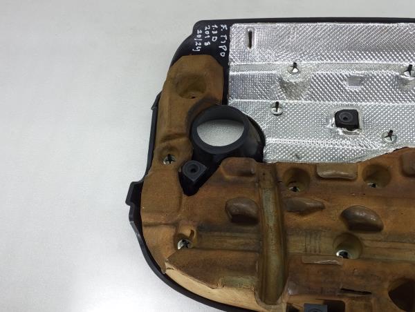 Copertura del motore FIAT Tipo Wagon (358_) Imagem-4