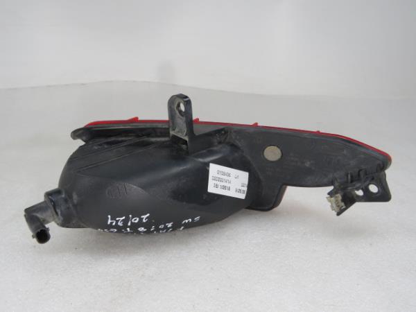 Feu antibrouillard Arrière Gauche FIAT Tipo Wagon (358_) Imagem-1