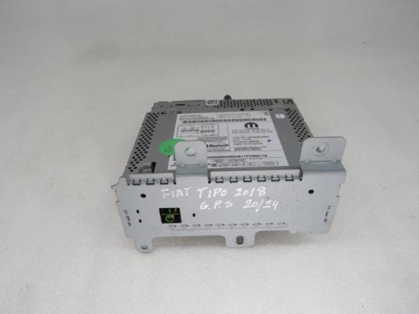 Rádio / auto-rádio FIAT Tipo Wagon (358_)