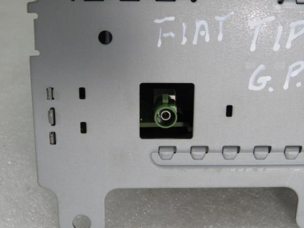 Radio / autorradio FIAT Tipo Wagon (358_) Imagem-1