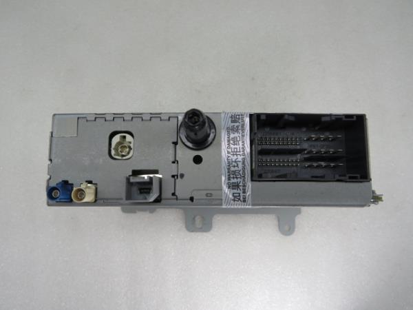 Radio / autorradio FIAT Tipo Wagon (358_) Imagem-4