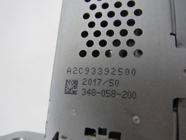 Radio / autorradio FIAT Tipo Wagon (358_) Imagem-7