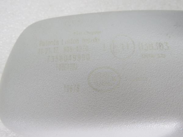 Rétroviseur intérieur FIAT Tipo Wagon (358_) Imagem-3