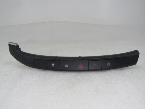 Botão / interruptor electromecânico / relé FIAT Tipo Wagon (358_)