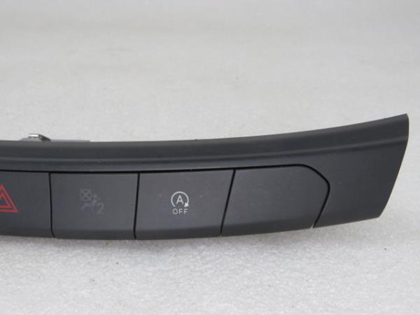 Botón / interruptor electromecánico FIAT Tipo Wagon (358_) Imagem-1