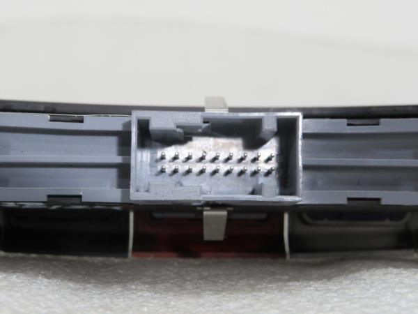 Botón / interruptor electromecánico FIAT Tipo Wagon (358_) Imagem-5