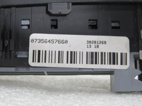 Botón / interruptor electromecánico FIAT Tipo Wagon (358_) Imagem-6