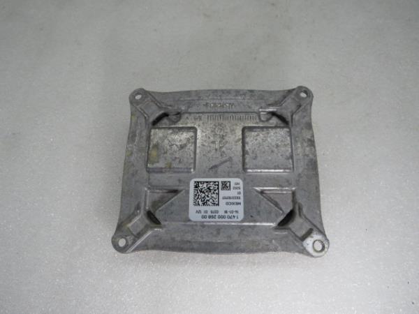 Ballast Xenon / Module LED FIAT Tipo Wagon (358_) Imagem-2