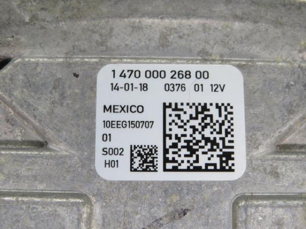 Ballast Xenon / Module LED FIAT Tipo Wagon (358_) Imagem-3