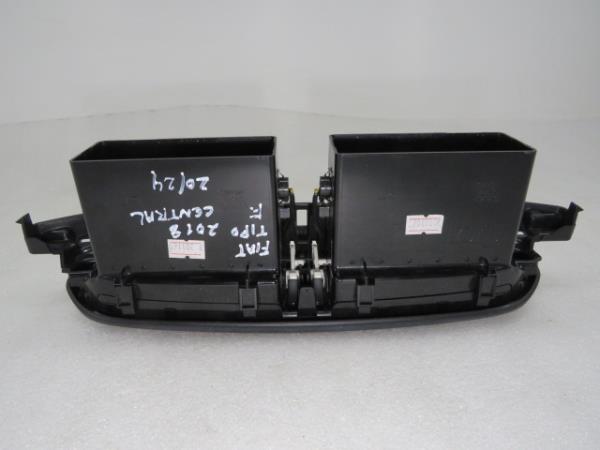 Difusor / saída de ar FIAT Tipo Wagon (358_) Imagem-4