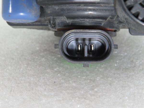 Farol nevoeiro frente esquerdo FIAT Tipo Wagon (358_) Imagem-2