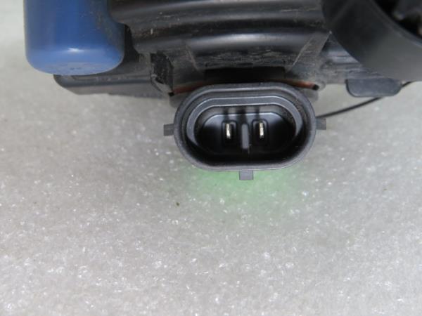 Faro antiniebla delantero derecho FIAT Tipo Wagon (358_) Imagem-2