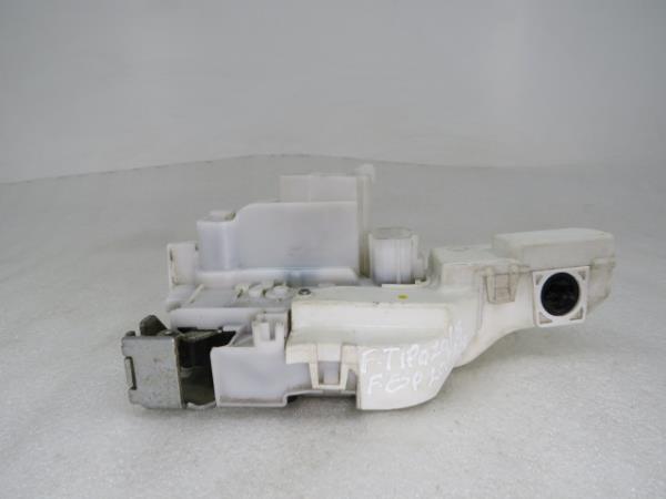 Serrure Avant Gauche FIAT Tipo Wagon (358_)