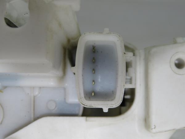 Cerradura / cierre puerta delantero izquierdo FIAT Tipo Wagon (358_) Imagem-2