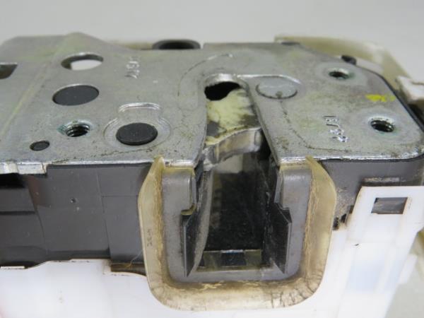 Cerradura / cierre puerta delantero izquierdo FIAT Tipo Wagon (358_) Imagem-4