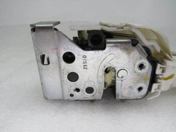 Cerradura / cierre puerta delantero izquierdo FIAT Tipo Wagon (358_) Imagem-3