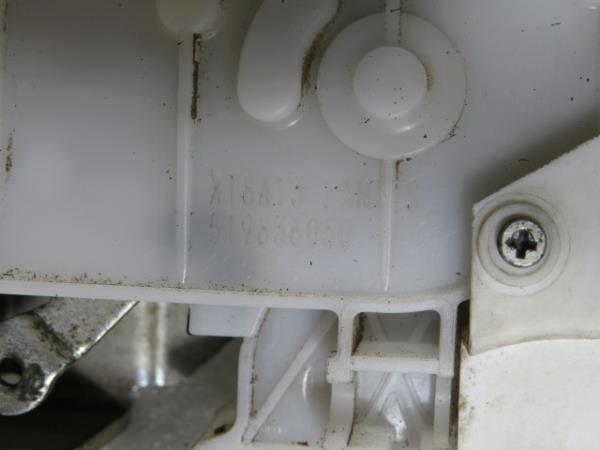 Cerradura / cierre puerta delantero izquierdo FIAT Tipo Wagon (358_) Imagem-5