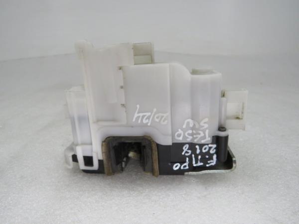 Serratura / chiusura posteriore Sinistra FIAT Tipo Wagon (358_) Imagem-2