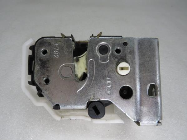 Serratura / chiusura posteriore Sinistra FIAT Tipo Wagon (358_) Imagem-3