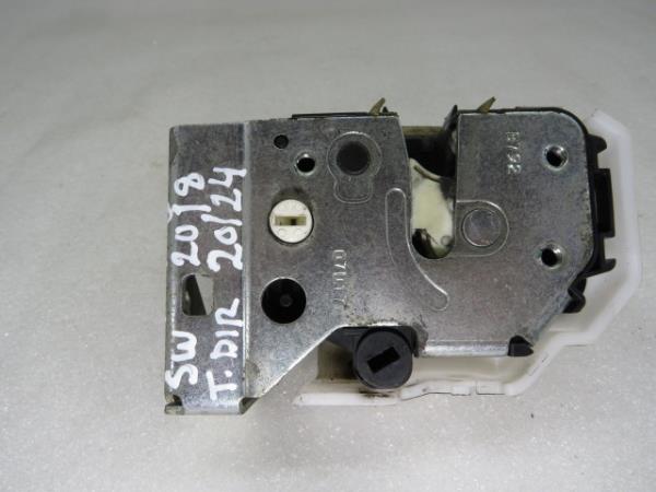 Serrure Arrière Droite FIAT Tipo Wagon (358_) Imagem-3