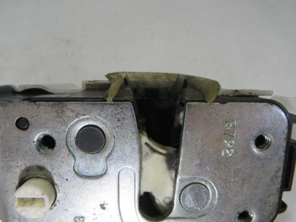 Serrure Arrière Droite FIAT Tipo Wagon (358_) Imagem-4